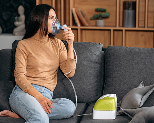 Nebulizers available in Wilkes-Barre, PA