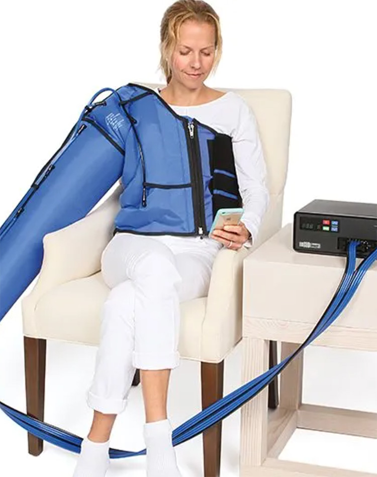 Where to buy pneumatic compression devices in Wilkes-Barre