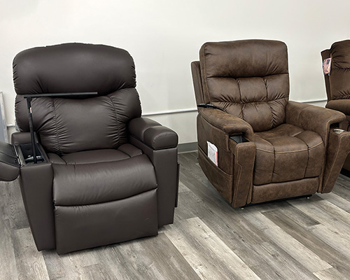 Lift Chairs in Wilkes-Barre, PA